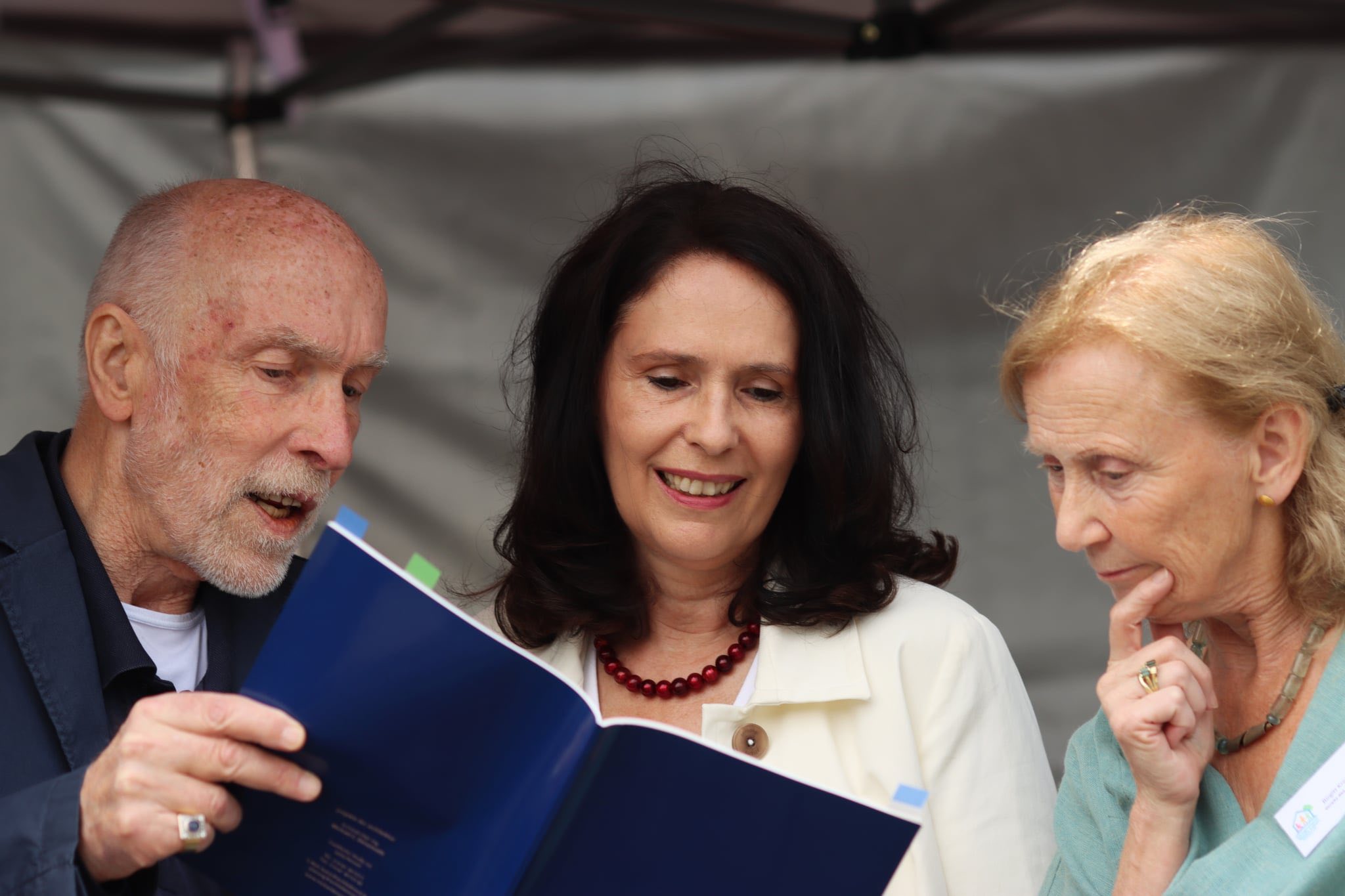 Arbeitsgemeinschaft Neues Leben e.V. 
