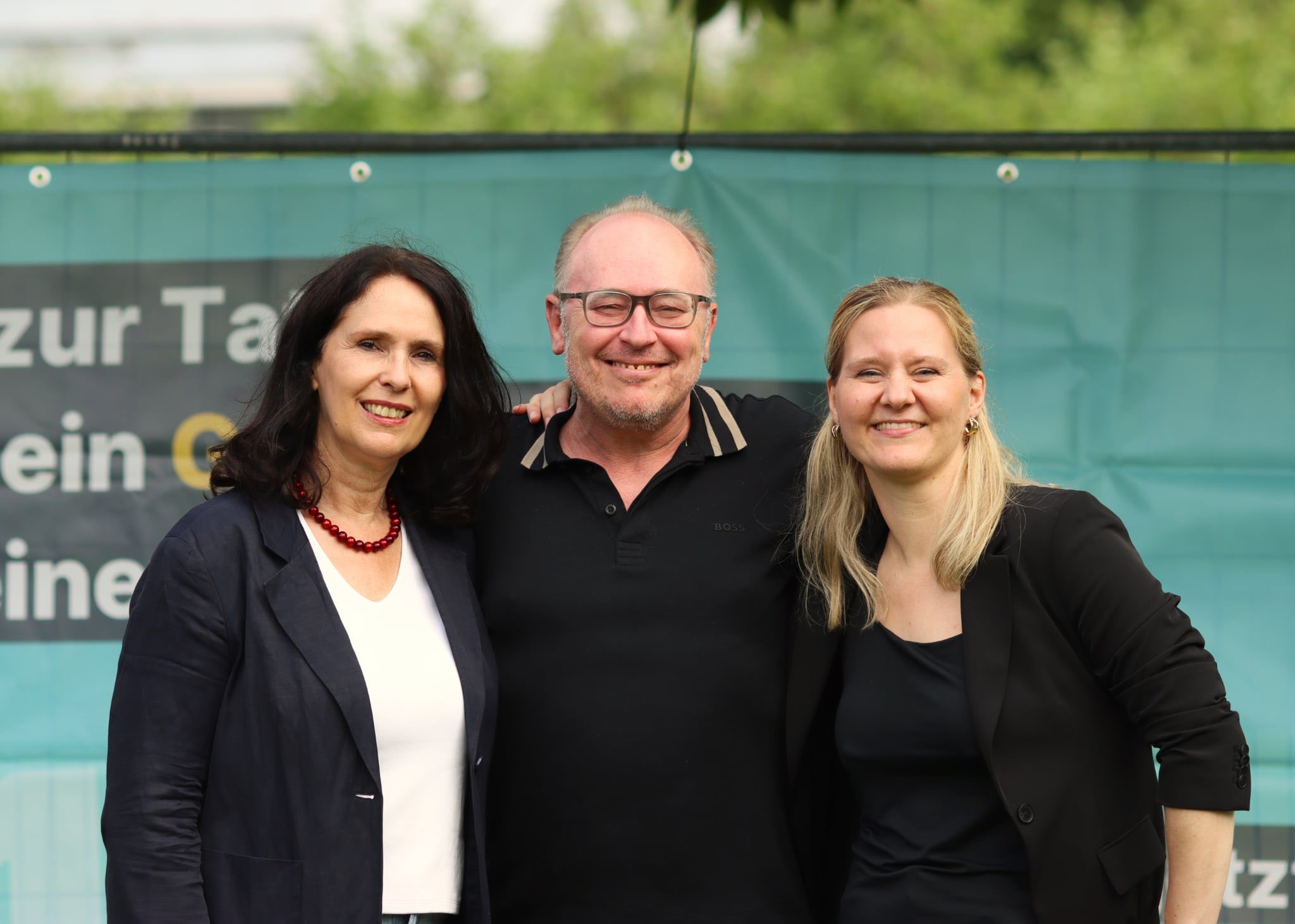 Reibekuchenfest der CDU Eitorf 