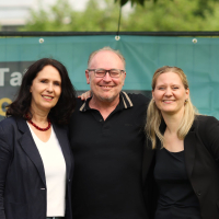Reibekuchenfest der CDU Eitorf 