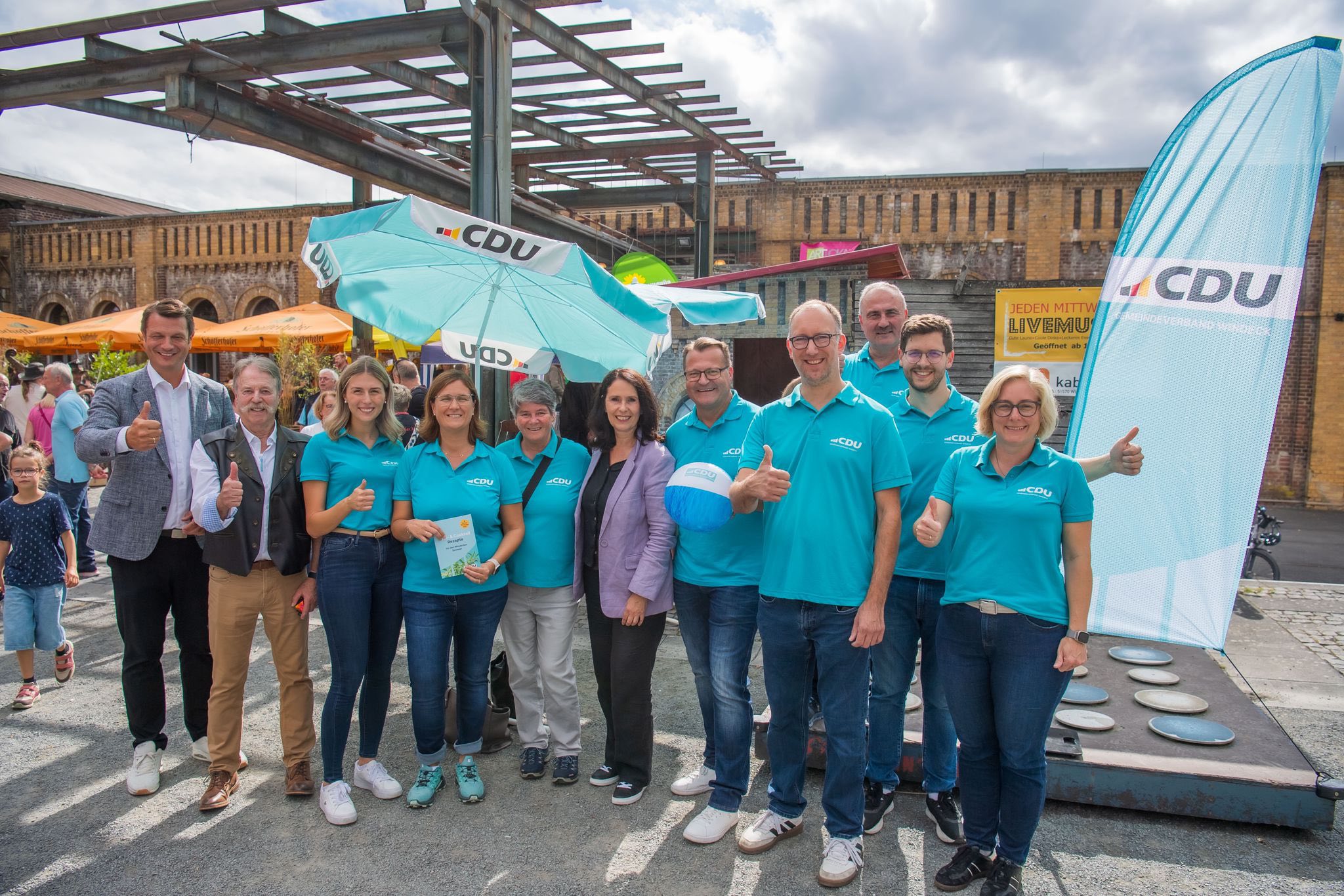 Fest für Windeck