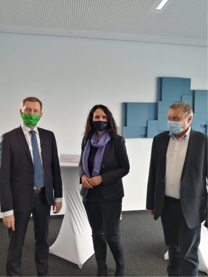 Braunkohleausstieg in der Lausitz